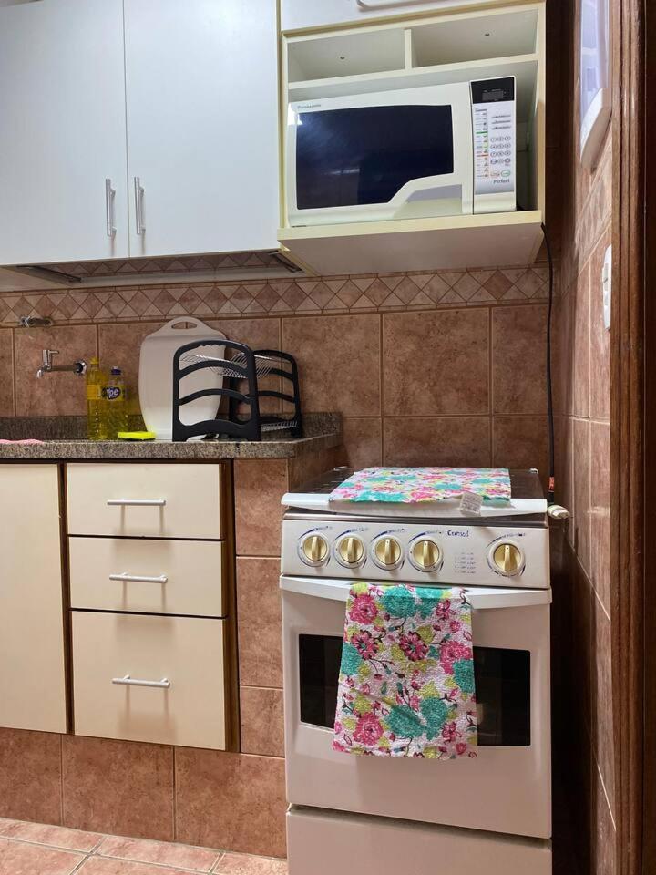 Apartamento Aconchegante Na Orla De Copacabana Rio de Janeiro Exterior foto