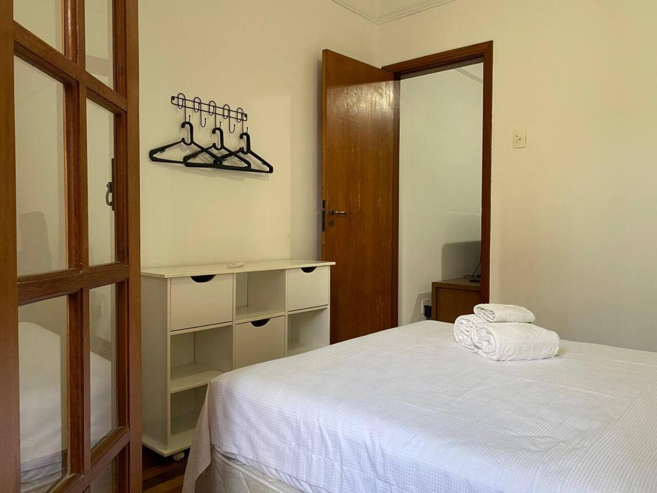 Apartamento Aconchegante Na Orla De Copacabana Rio de Janeiro Exterior foto